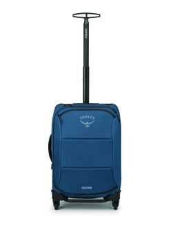 Brašna OSPREY OZONE 4-WHEEL CARRY ON 36,  coastal blue