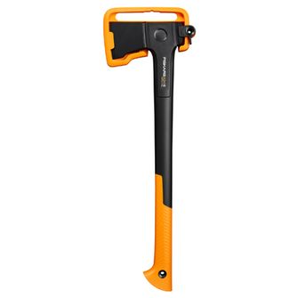 Univerzální sekera Fiskars X-Series X24 - M-čepel