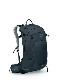 Turistický batoh OSPREY STRATOS 24,  tunnel vision grey