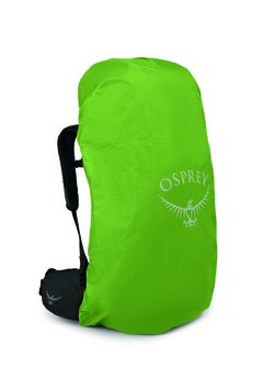 Turistický batoh OSPREY AURA AG LT 50, černá