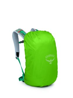 Turistický batoh OSPREY HIKELITE 26,  escapade green