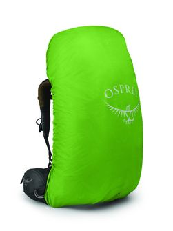 Turistický batoh OSPREY ATMOS AG 65, černá