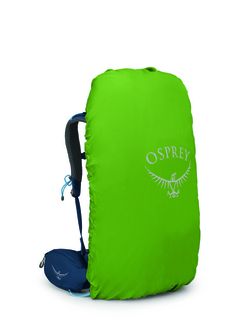 Turistický batoh OSPREY KESTREL 38,  atlas blue