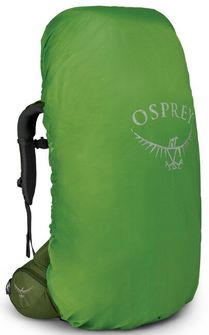 Turistický batoh OSPREY AETHER 55 II,  garlic mustard green