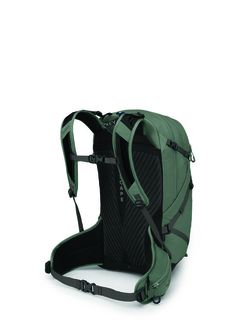 Turistický batoh OSPREY SPORTLITE 25,  pine leaf green