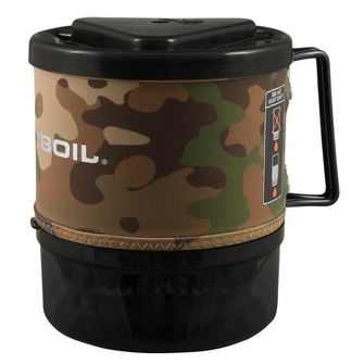 Varný systém Jetboil Minimo Camo 1L