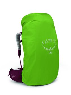 Turistický batoh OSPREY AURA AG LT 65,  antidote purple