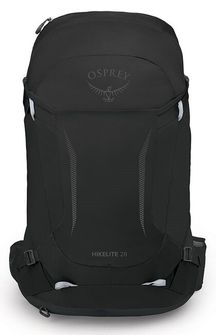 Turistický batoh OSPREY HIKELITE 28, černý