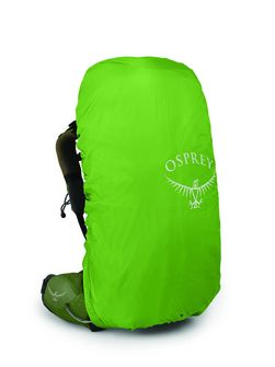 Turistický batoh OSPREY ATMOS AG 50,  mythical green