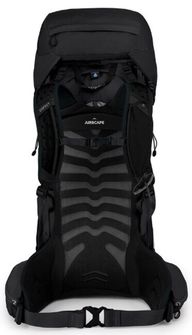 Turistický batoh OSPREY TALON 44 III,  stealth black