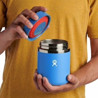 Hydro Flask Termoska na jídlo 28 OZ Insulated Food Jar, cascade