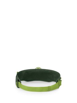 Běžecký batoh OSPREY DURO DYNA LT BELT,  seaweed green/limon