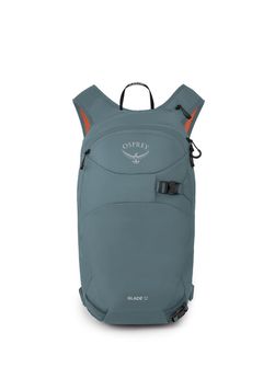 OSPREY skialpový batoh GLADE 12,  celestine blue