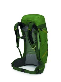 Turistický batoh OSPREY STRATOS 44,  seaweed/matcha green