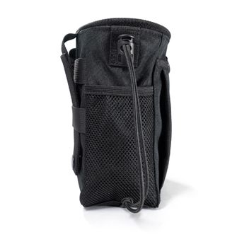 Origin Outdoors Outdoorová taška na opasek Snack Bag Black