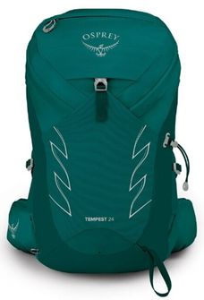 Turistický batoh OSPREY TEMPEST 24 III,  jasper green