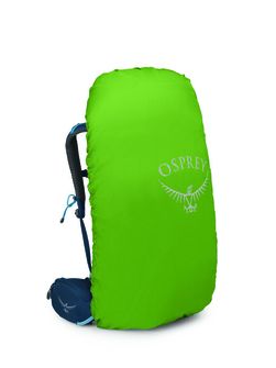 Turistický batoh OSPREY KESTREL 48,  atlas blue