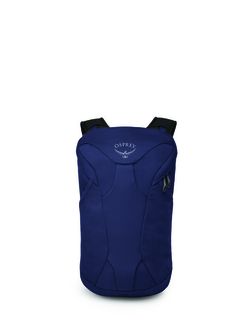 Brašna OSPREY FARPOINT FAIRVIEW TRAVEL DAYPACK,  winter night blue