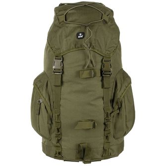 MFH Batoh Recon III 35 L, OD green