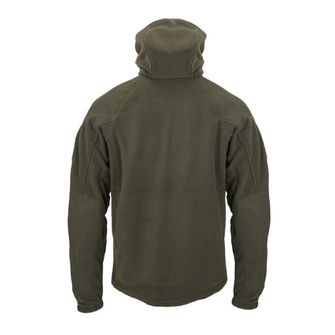 Helikon-Tex Mikina CUMULUS - Heavy Fleece - Taiga Green