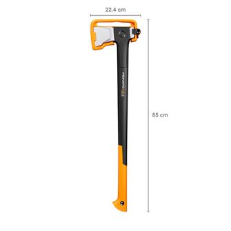 Štípací sekera Fiskars X-Series X32 - L-blade