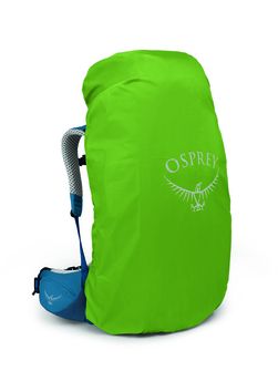 Turistický batoh OSPREY ATMOS AG LT 65,  night shift/scoria blue