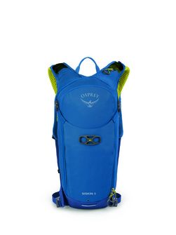 Turistický batoh OSPREY SISKIN 8L,  postal blue