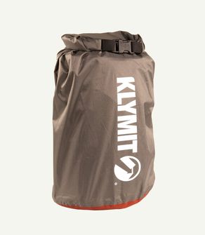 Klymit Izolovaná matrace do auta Klymaloft Regular, červená