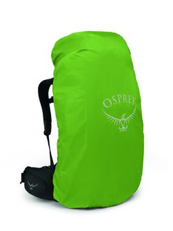 Turistický batoh OSPREY AURA AG LT 65, černá