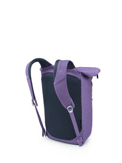 OSPREY městský batoh ARCANE TOTE PACK,  purple dusk heather