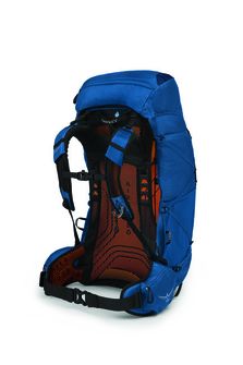 Turistický batoh OSPREY EXOS 58,  blue ribbon