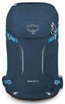 Turistický batoh OSPREY HIKELITE 32 II,  atlas blue