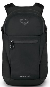 Městský batoh OSPREY DAYLITE PLUS, černá