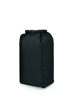 Obal OSPREY DRY SACK 35 W/WINDOW, černý