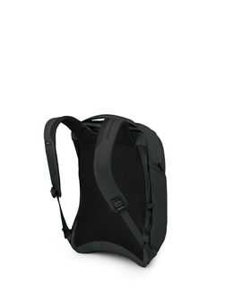 Městský batoh OSPREY AOEDE AIRSPEED BACKPACK 20, černá