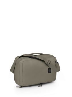 Taška OSPREY AOEDE BRIEFPACK 22,  tan concrete