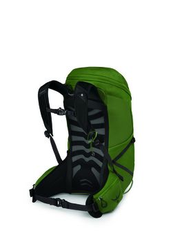 Turistický batoh OSPREY TALON 26,  green belt/black