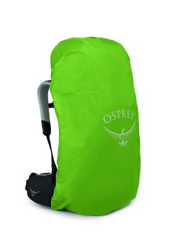 Turistický batoh OSPREY ATMOS AG LT 50, černý