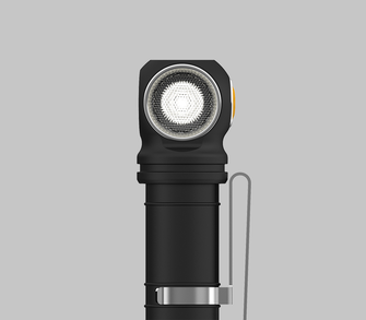 ArmyTek Wizard C2 Pro Max Magnet White LED ruční svítilna s magnetickým držákem 3720 lm 1440