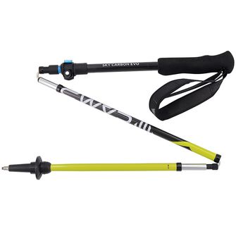 Trekingové hole CAMP Sky Carbon Evo 36 - 130 cm