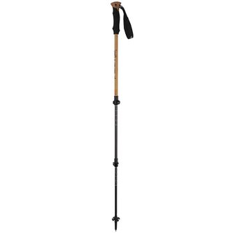 Trekingové hole CAMP Backcountry Bamboo 63 - 135 cm