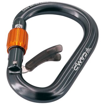 Zámek CAMP HMS Carabiner Core Belay Lock