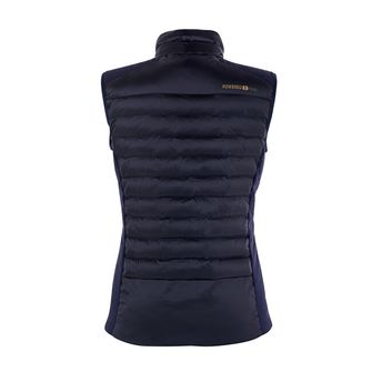 Dámská vesta Therm-ic PowerVest Urban, tmavě modrá