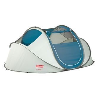 Stan Coleman FastPitch Pop Up Galiano pro 4 osoby