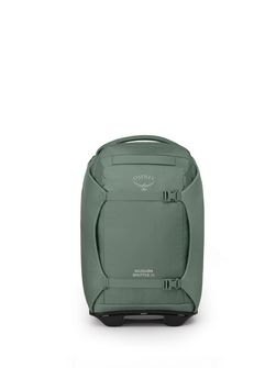 Taška OSPREY SHUTTLE 45,  koseret green