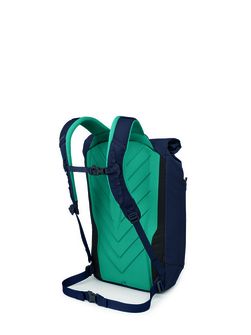 Lezecký batoh OSPREY ZEALOT 30,  cetacean blue