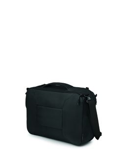 OSPREY OZONE BOARDING BAG 20L, černá