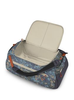 Taška OSPREY DAYLITE DUFFEL 60,  enjoy outside print