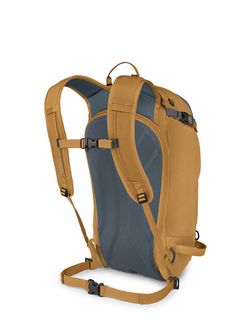 OSPREY skialpový batoh SOELDEN 22,  artisan yellow