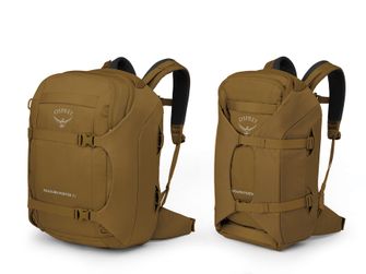 OSPREY městský batoh PORTER 30,  brindle brown